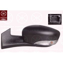 Išorinis veidrodėlis KLOKKERHOLM 60011041