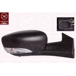 Išorinis veidrodėlis KLOKKERHOLM 60011042