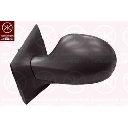 Išorinis veidrodėlis KLOKKERHOLM 60061022