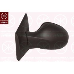 Išorinis veidrodėlis KLOKKERHOLM 60061042