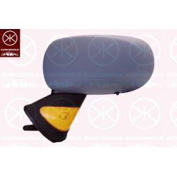 Išorinis veidrodėlis KLOKKERHOLM 60071042