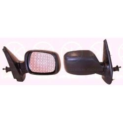 Išorinis veidrodėlis KLOKKERHOLM 60101024