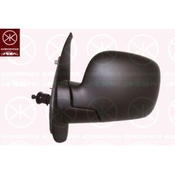 Išorinis veidrodėlis KLOKKERHOLM 60111044