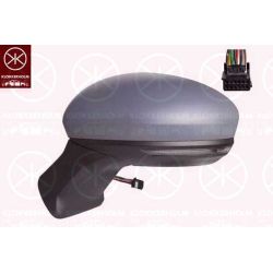 Išorinis veidrodėlis KLOKKERHOLM 60151045