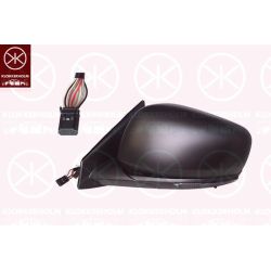 Išorinis veidrodėlis KLOKKERHOLM 60171041