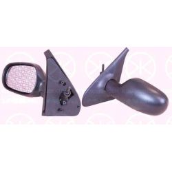 Išorinis veidrodėlis KLOKKERHOLM 60321024