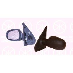 Išorinis veidrodėlis KLOKKERHOLM 60321042