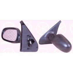 Išorinis veidrodėlis KLOKKERHOLM 60321045