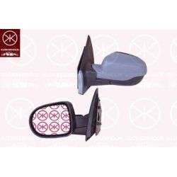 Išorinis veidrodėlis KLOKKERHOLM 60331046