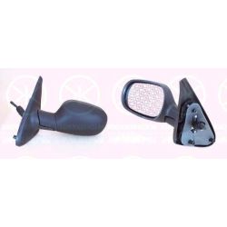 Išorinis veidrodėlis KLOKKERHOLM 60371021