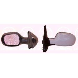 Išorinis veidrodėlis KLOKKERHOLM 60371046