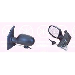 Išorinis veidrodėlis KLOKKERHOLM 60381021