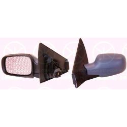 Išorinis veidrodėlis KLOKKERHOLM 60411043