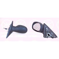 Išorinis veidrodėlis KLOKKERHOLM 60491021