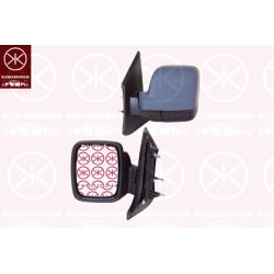 Išorinis veidrodėlis KLOKKERHOLM 60631014