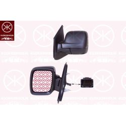 Išorinis veidrodėlis KLOKKERHOLM 60631032