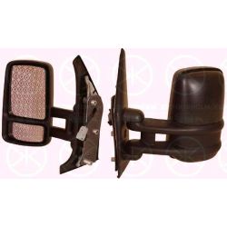 Išorinis veidrodėlis KLOKKERHOLM 60651047