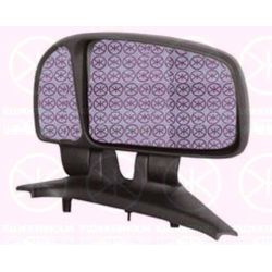 Išorinis veidrodėlis KLOKKERHOLM 60881012