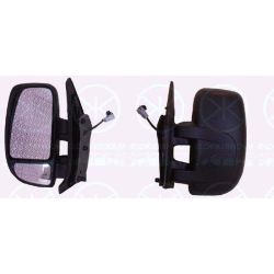 Išorinis veidrodėlis KLOKKERHOLM 60881041