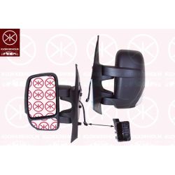 Išorinis veidrodėlis KLOKKERHOLM 60891045