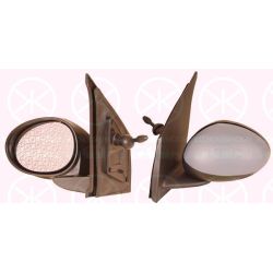 Išorinis veidrodėlis KLOKKERHOLM 81011021