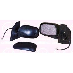 Išorinis veidrodėlis KLOKKERHOLM 81161041