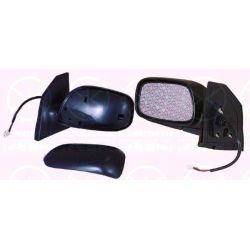 Išorinis veidrodėlis KLOKKERHOLM 81161042