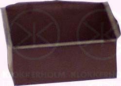 Akumuliatoriaus laikilis KLOKKERHOLM 4010690