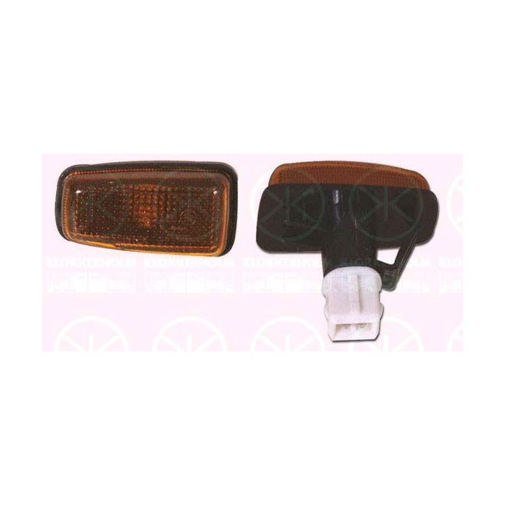 Indikatorius KLOKKERHOLM 05230550