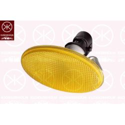 Indikatorius KLOKKERHOLM 20070550