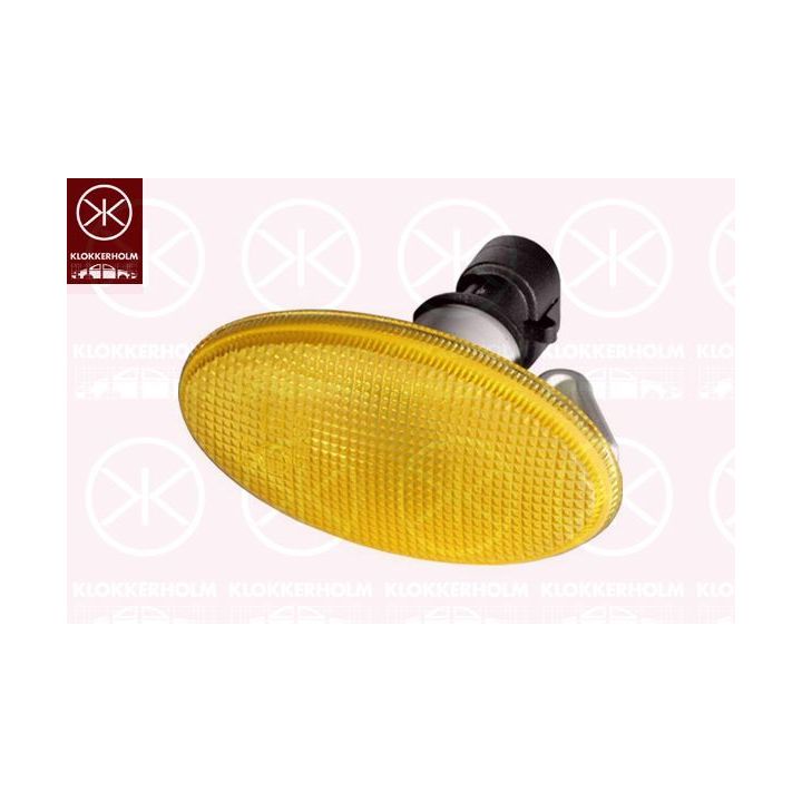 Indikatorius KLOKKERHOLM 20070550