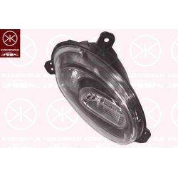 Indikatorius KLOKKERHOLM 20130315A1