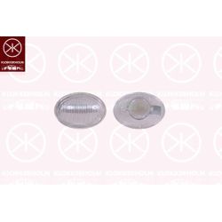 Indikatorius KLOKKERHOLM 20130550