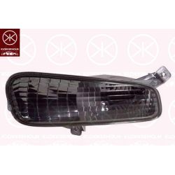 Indikatorius KLOKKERHOLM 20190062