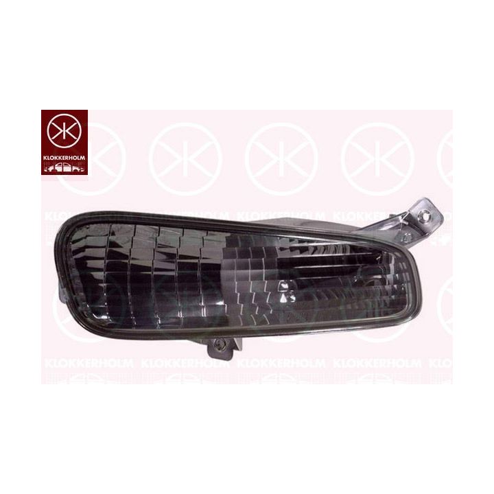 Indikatorius KLOKKERHOLM 20190062