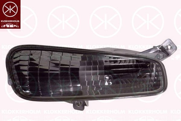 Indikatorius KLOKKERHOLM 20190062