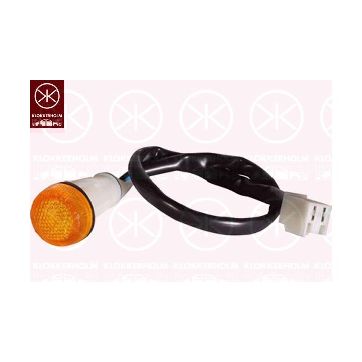 Indikatorius KLOKKERHOLM 20210600