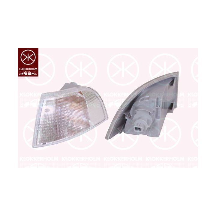 Indikatorius KLOKKERHOLM 20220362