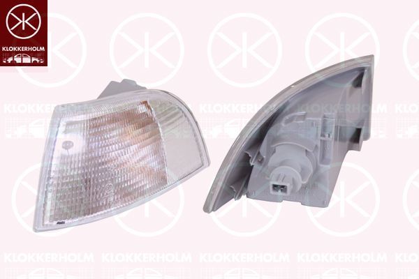 Indikatorius KLOKKERHOLM 20220362