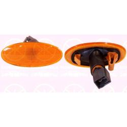 Indikatorius KLOKKERHOLM 20220550