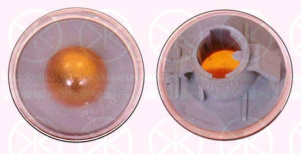 Indikatorius KLOKKERHOLM 20230570