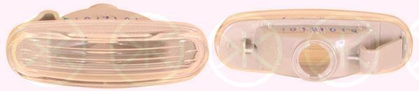 Indikatorius KLOKKERHOLM 20240600