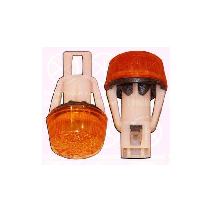 Indikatorius KLOKKERHOLM 20250550