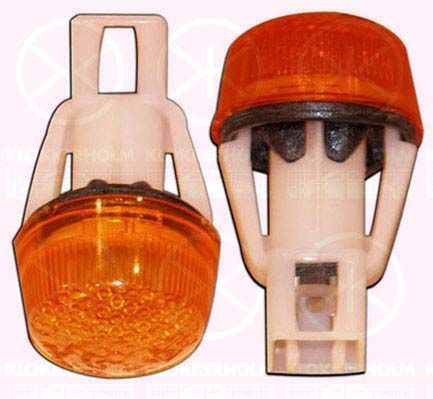 Indikatorius KLOKKERHOLM 20250550