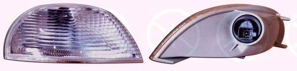 Indikatorius KLOKKERHOLM 20310363