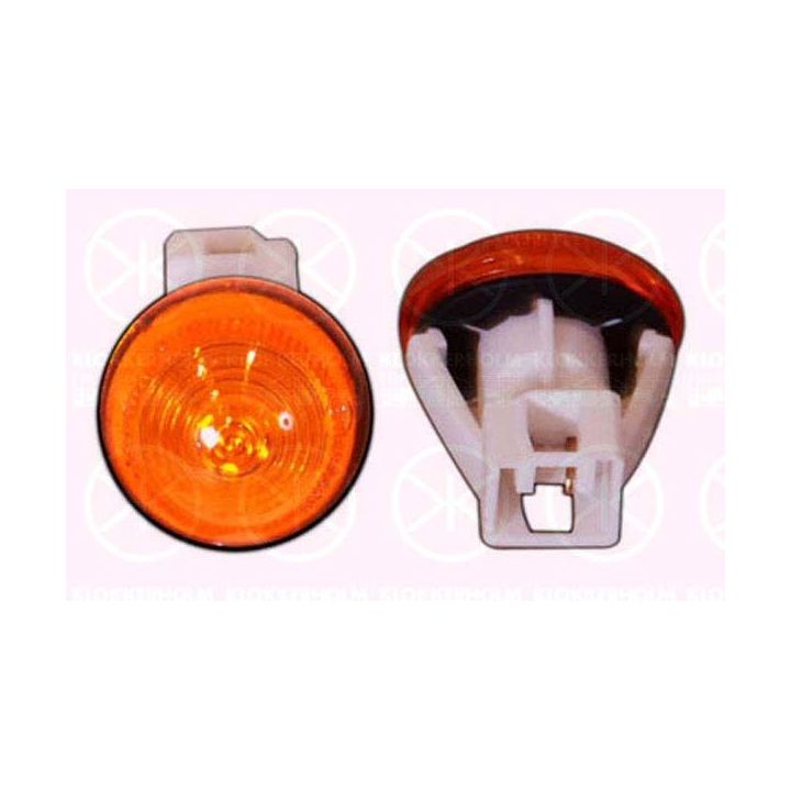 Indikatorius KLOKKERHOLM 20310550