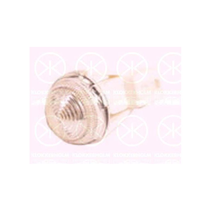 Indikatorius KLOKKERHOLM 20310570