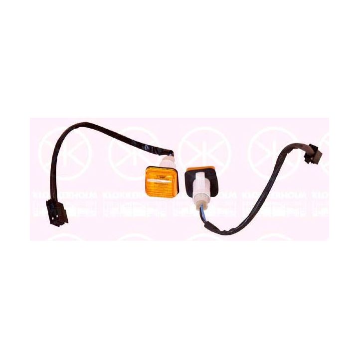 Indikatorius KLOKKERHOLM 20920550