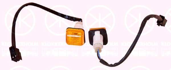 Indikatorius KLOKKERHOLM 20920550