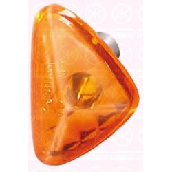 Indikatorius KLOKKERHOLM 20930550A1